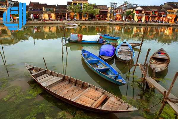 Tour du lịch miền Trung 6 ngày 5 đêm khám phá miền di sản