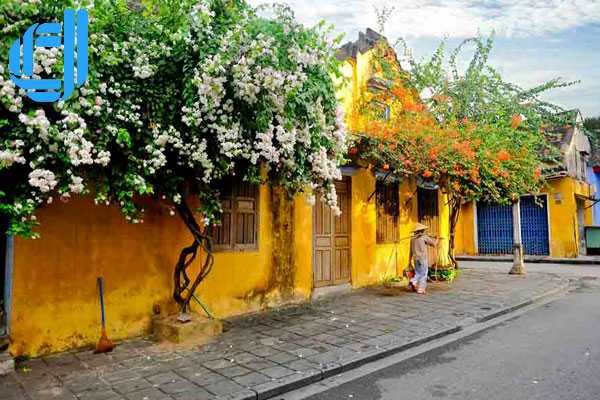 Tour Đà Nẵng Hội An 2 ngày 1 đêm