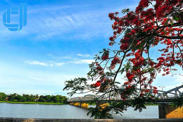 Tour du lịch huế 2 ngày 1 đêm