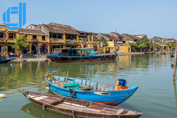 tour cần thơ đi đà nẵng hội an 5 ngày bằng máy bay