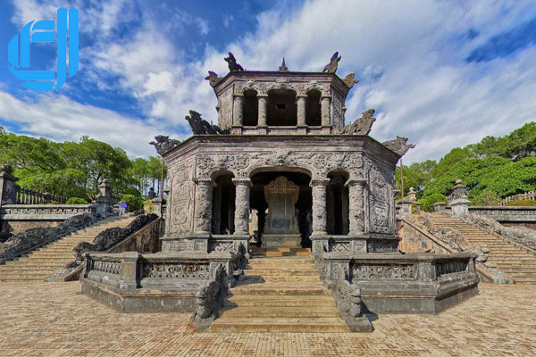 tour hải phòng đà nẵng huế 5 ngày