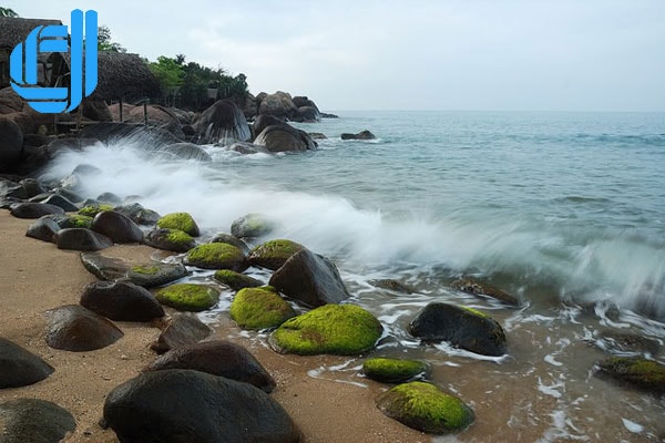 baĩ biển nam ô đà nẵng