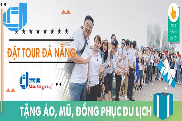 các chương trình khuyến mãi tour du lịch đà nẵng 2020