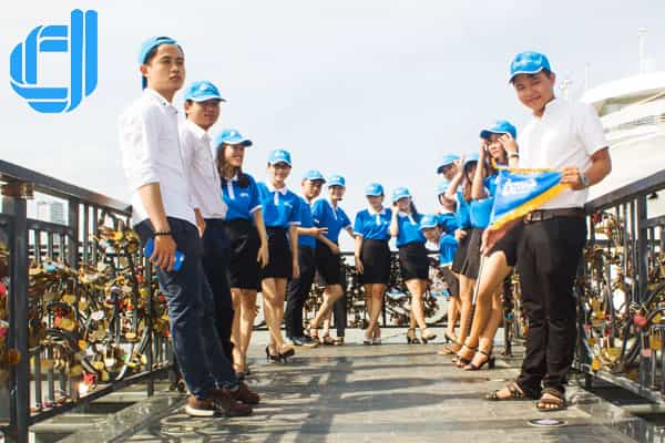 các thông tin liên quan tuyển dụng công ty du lich da nang d2tour