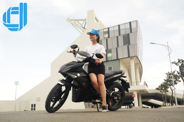 cho thuê xe máy đà nẵng d2tour giá rẻ