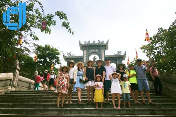 Chương Trình City Tour Đà Nẵng Hội An 2 Ngày 1 Đêm Được Đi Nhiều