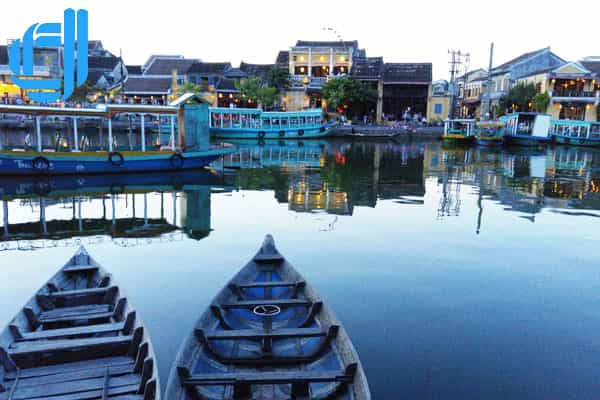 chương trình city tour đà nẵng hội an ngũ hành sơn 2 ngày 1 đêm