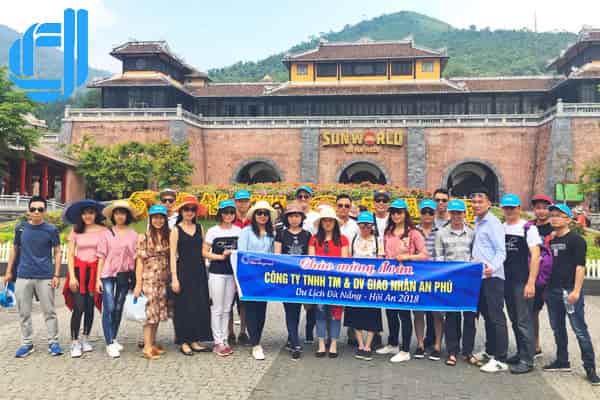 chương trình tour đà nẵng mới lạ trọn gói bao gồm những gì