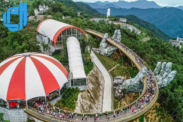 city tour đà nẵng hội an 2 ngày 1 đêm đi bà nà