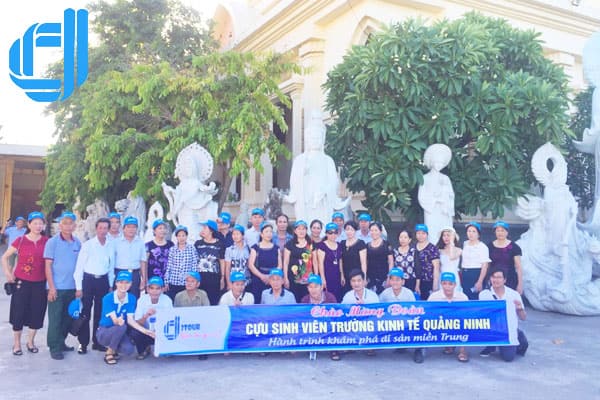 công ty tổ chức tour du lịch đà nẵng d2tour chuyên nghiệp uy tín