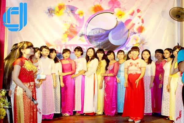 d2media dich vu to chuc su kien 20/10 tại đà nẵng uy tín