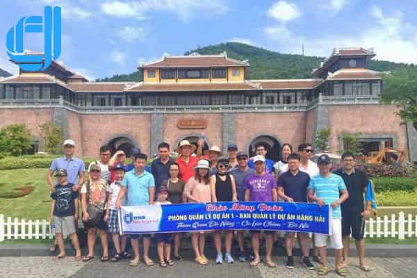 d2tour công ty du lịch đà nẵng uy tín