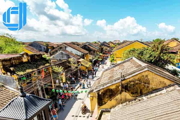 đặt mua tour đi du lịch đà nẵng hội an 5 ngày 4 đêm