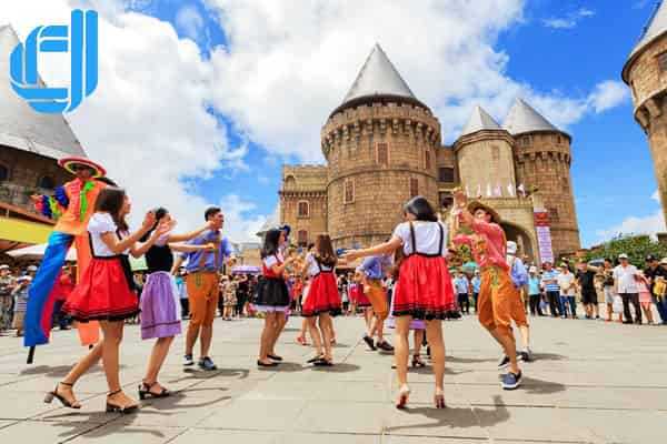 Đặt mua tour du lịch Đà Nẵng hè 2018 siêu tiết kiệm chất lượng 3 sao