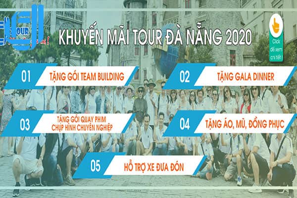 đặt tour du lịch đà nẵng hội an huế tháng 5