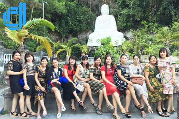 đặt tour du lịch đà nẵng huế trọn gói giá rẻ đi ngũ hành sơn