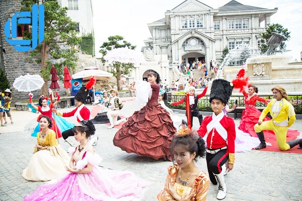 đặt tour du lịch hà nội đà nẵng bà nà trọn gói 5 ngày 4 đêm