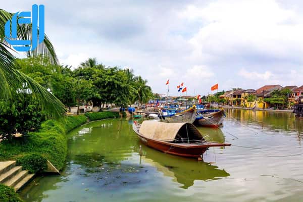 dat tour hà nội đà nẵng tham quan phố cổ hội an