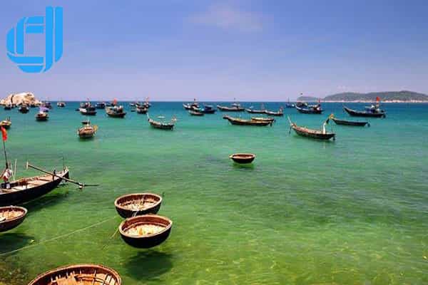 đi du lịch đà nẵng cù lao chàm hè 2018 d2tour da nang