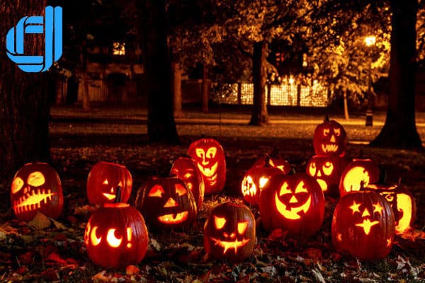 địa điểm tổ chức halloween tại đà nẵng d2media