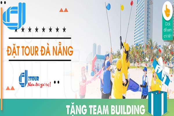 điều kiện được khuyến mãi tour đà nẵng 2020