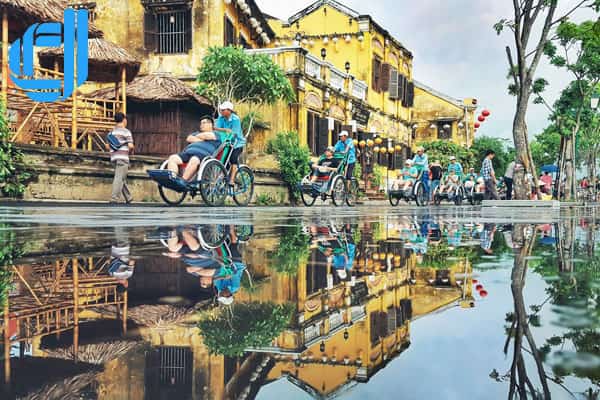 du lich ha noi da nang nen di dau