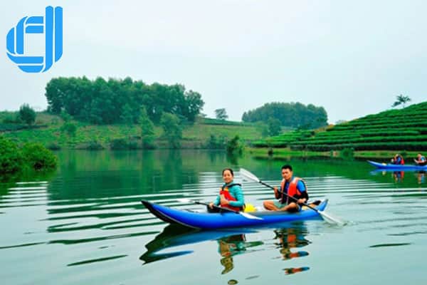 khu du lịch sinh thái lái thuê mới tại đà nẵng