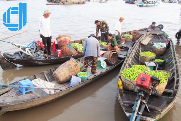 ăn gì khi đi du lịch cần thơ