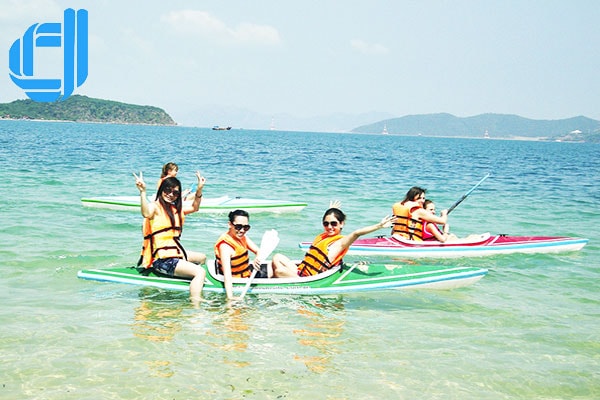 kinh nghiệm du lịch nha trang nên đi vào thời điểm nào