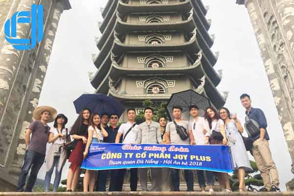 lịch trình tour du lịch đà nẵng tháng 6 từ hà nội