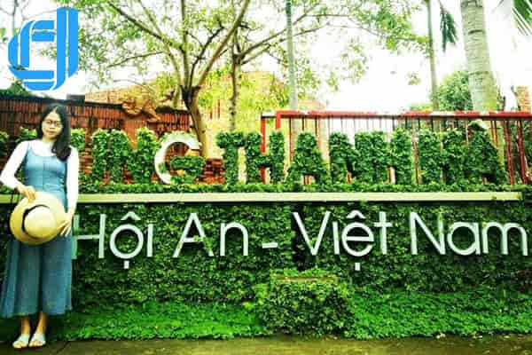 lịch trinhg tour du lịch hội an 1 ngày d2tour