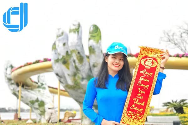 lịch trình tour đà nẵng 5 ngày 4 đêm d2tour