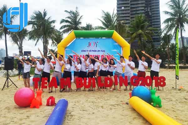 lịch trình tour du lịch đà nẵng tháng 6 từ hà nội có team building d2tour