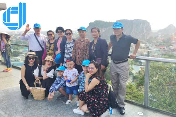 kinh ngiệm đi tour bà nà uy tín 2 ngày 1 đêm