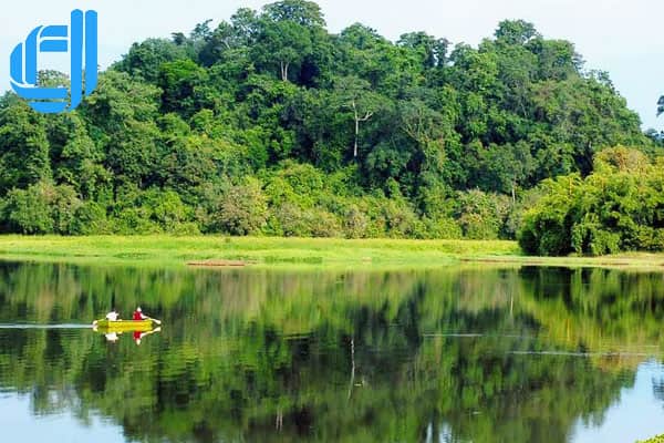 kinh nghiệm du lịch bình phước