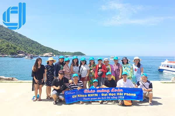 những sản phẩm chương trình tour du lịch đà nẵng 2/9 khuyến mãi