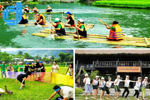 những yếu tổ để lên ý tưởng tour du lịch mice tại đà nẵng thành công