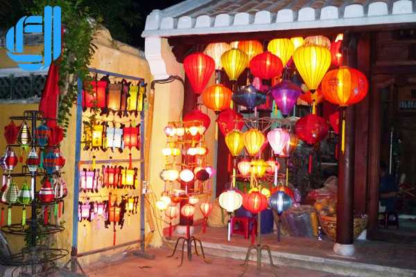 Tour du lịch Đà Nẵng đi Hội An Cù Lao Chàm 3 ngày 2 đêm
