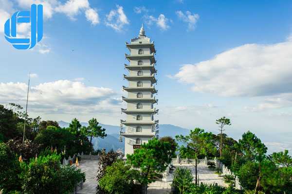 Tour đi du lịch Đà Nẵng 4 ngày 3 trọn gói 