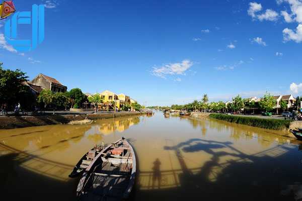 Tour du lịch Đà Nẵng Huế 3 ngày 2 đêm