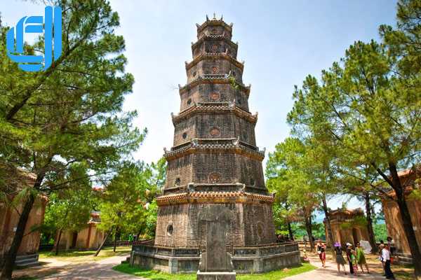 Tour Đà Nẵng Huế 1 ngày hành trình về với đất cố đô