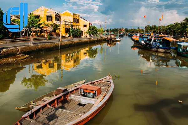 Tour du lịch Đà Nẵng đi Hội An Cù Lao Chàm 3 ngày 2 đêm