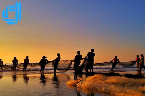 Tour du lịch Đà Nẵng đi Hội An Cù Lao Chàm 3 ngày 2 đêm