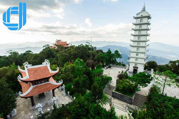 Tour miền Trung 5 ngày 4 đêm giá tốt 2020