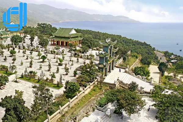 Tour di sản miền Trung 6 ngày 5 đêm khởi hành hằng ngày