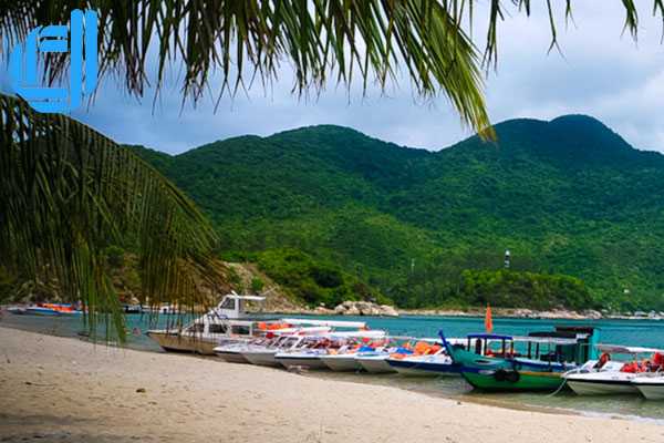 Tour du lịch Đà Nẵng đi Hội An Cù Lao Chàm 3 ngày 2 đêm