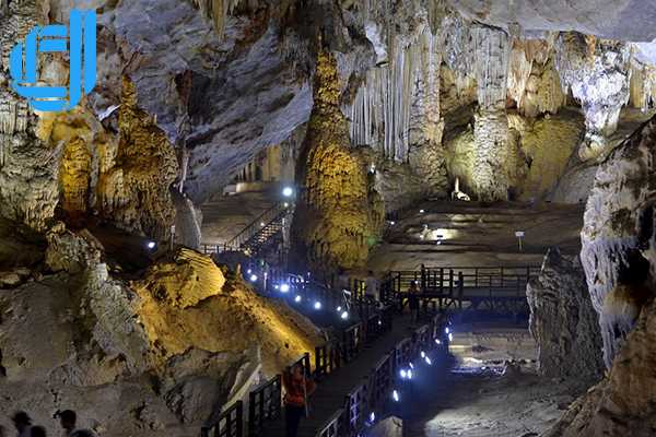 Tour du lịch Huế Đại Nội Động Thiên Đường 3 ngày đi từ Đà Nẵng