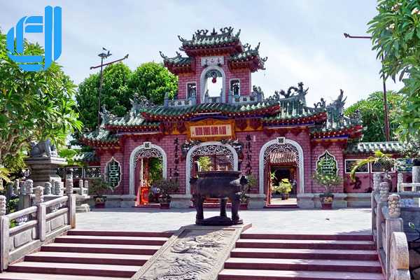 Tour Sơn Trà Ngũ Hành Sơn Hội An đi để nhớ