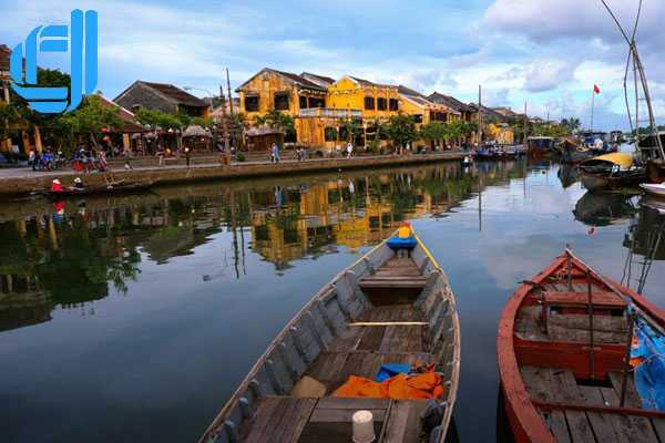 Tour ghép đoàn Đà Nẵng 4 ngày 3 đêm 