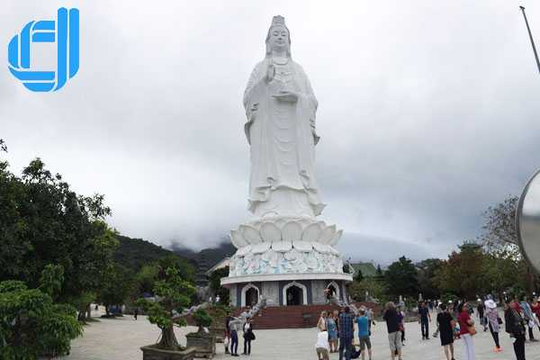 Đặt tour Cần Thơ Đà Nẵng 4 ngày 3 đêm trọn gói dịch vụ chuẩn nhất